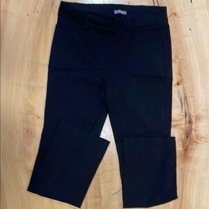 Maurices Women's Black Pants